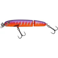 Przynęty - Wobler ABU GARCIA Hi-Lo Jointed Sinking 12 cm Red Tiger - miniaturka - grafika 1