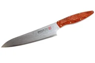 Noże kuchenne - Mcusta Nóż KUCHENNY GYUTO 210 mm NM.YMC-2005D - miniaturka - grafika 1