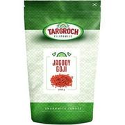 Inne przekąski suche - TAR-GROCH Jagody Goji 1kg Targroch - miniaturka - grafika 1