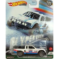 Samochody i pojazdy dla dzieci - Hot Wheels Premium BAJA BOUNCER FPY86 GRJ84 - miniaturka - grafika 1