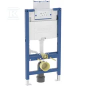 Stelaże i zestawy podtynkowe do WC - Stelaż podtynkowy Geberit Duofix do WC, Omega 12cm, H98 - miniaturka - grafika 1