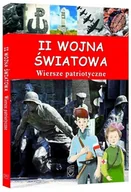 Dramaty - II wojna światowa Wiersze patriotyczne - miniaturka - grafika 1