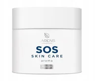 Balsamy i kremy do ciała - Larens Sos Skin Aroma Krem Mocno Regenerujący - miniaturka - grafika 1