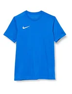 Spodenki damskie - NIKE Unisex szorty z dżerseju dla dzieci - miniaturka - grafika 1