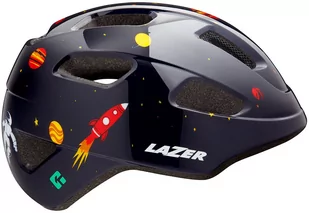 Kask Dziecięcy Lazer Nutz Space - Kaski rowerowe - miniaturka - grafika 1