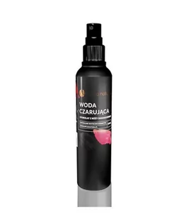 Opcja Natura Hydrolat z Kwiatów Róży 100 ml - Toniki i hydrolaty do twarzy - miniaturka - grafika 1