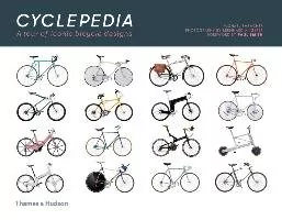 Michael Embacher Cyclepedia - Książki o sporcie obcojęzyczne - miniaturka - grafika 1