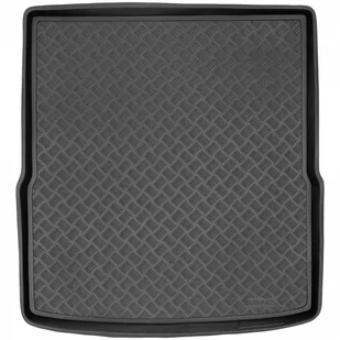 Mata bagażnika Standard Vw Passat B6 B7 Kombi 2005-2015 - Maty bagażnikowe - miniaturka - grafika 1