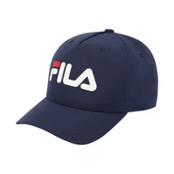 Czapki męskie - Czapka z daszkiem Fila Funza 5 - miniaturka - grafika 1