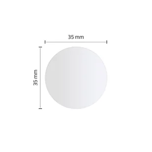 SZKŁO HARTOWANE HOFI GLASS PRO+ GARMIN VIVOACTIVE 3 - Akcesoria do smartwatchy - miniaturka - grafika 5