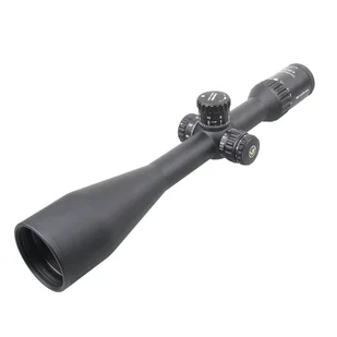 Vector Optics - Luneta celownicza Continental x6 5-30x56 ARI - SCOL-47 - Lunety i akcesoria - miniaturka - grafika 1