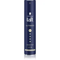 Kosmetyki do stylizacji włosów - Schwarzkopf ULTIMATE lakier 250ml - miniaturka - grafika 1