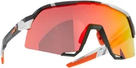 Okulary sportowe - 100% 100% S3 Glasses  2022 Okulary HU-GLA-2182-2537 - miniaturka - grafika 1
