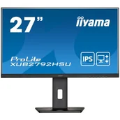 Monitory - IIYAMA  27 cali XUB2792HSU-B5 - miniaturka - grafika 1