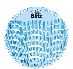 Wkład Do Pisuaru Fresh Blitz Wave 2.0 Bawełna Kala - Odświeżacze powietrza - miniaturka - grafika 1