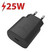 Ładowarki do telefonów - Ładowarka sieciowa WINNER GROUP PD 25W Czarny - miniaturka - grafika 1