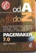 Podstawy obsługi komputera - Pagemarker 7.0 XP Od A do Z - Marc Campbell - miniaturka - grafika 1