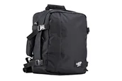 Plecaki - CabinZero Cabin Backpacks Classic plecak 28 l, 39 cm, czarny (czarny) - CZ/081201/9999/ABBK - miniaturka - grafika 1