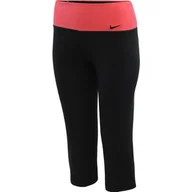 Koszulki i topy damskie - Nike Damski top treningowy Dri-Fit Victory Teal Tint/White M - miniaturka - grafika 1