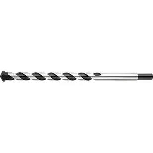 VERTO Wiertło do betonu 60H205 szlifowane 20 x 300 mm - Wiertła - miniaturka - grafika 1