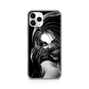 Etui na Apple iPhone 11 Pro Max DC Catwoman 004 - Etui i futerały do telefonów - miniaturka - grafika 1