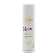 Szampony do włosów - Nacomi Next Lvl Oczyszczający & Odświeżający Szampon do Włosów 250ml - miniaturka - grafika 1