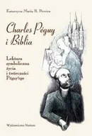 Religia i religioznawstwo - Charles Peguy i Biblia - miniaturka - grafika 1