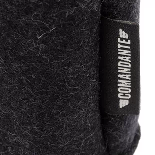 COMANDANTE Etui do młynka Comandante C40 Antracyt 30093676 - Akcesoria i części AGD - miniaturka - grafika 2