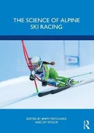 Pozostałe książki - Science of Alpine Ski Racing - miniaturka - grafika 1