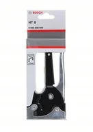 Zszywacze tapicerskie - Bosch Zszywacz ręczny Rodzaj zszywek Typ 53 Długość zszywek 4 8 mm 0603038000 - miniaturka - grafika 1