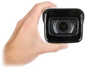 Kamery IP - KAMERA IP BCS-L-TIP65VSR6-AI2 - 5 Mpx 2.7 ... 13.5 mm - MOTOZOOM BCS Line - miniaturka - grafika 1