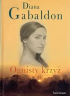 Felietony i reportaże - Ognisty krzyż Tom I - miniaturka - grafika 1