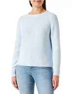 Swetry damskie - Marc O´Polo Women's sweter damski z długim rękawem sweter sweter, 805, XXL, 805., XXL - miniaturka - grafika 1