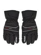 Rękawice narciarskie - Reusch Rękawice narciarskie Snow Desert GTX GORE-TEX 4599308 Czarny - miniaturka - grafika 1