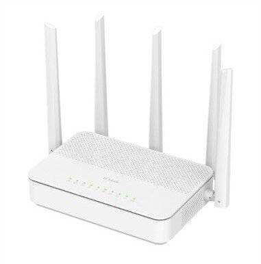 Router D-Link Inteligentny router D-Link C36/E BE3600 z obsługą Wi-Fi 7