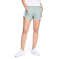 Spodenki damskie - Spodenki damskie Under Armour  Fly By Short M - miniaturka - grafika 1