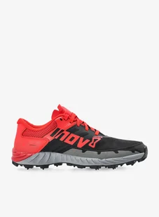 Buty trailowe damskie Inov-8 Oroc Ultra 290 - red/black - Buty sportowe damskie - miniaturka - grafika 1