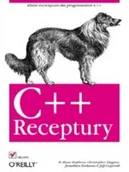 Systemy operacyjne i oprogramowanie - C++. Receptury - miniaturka - grafika 1