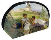 Kosmetyczki, organizery i kuferki - Kosmetyczka Talizman Henryk Siemiradzki - miniaturka - grafika 1