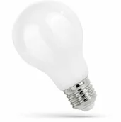 Żarówki LED - LED GLS E-27 230V 8,5W COG NW MILKY SPECTRUM - miniaturka - grafika 1