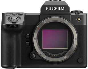 Fujifilm GFX 100 II - Aparaty Cyfrowe - miniaturka - grafika 1