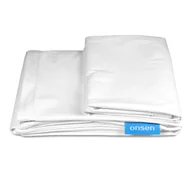 Pościel - Zestaw pościeli dla alergików Dani 160x200 + 40x40 + 40x40 - miniaturka - grafika 1