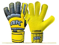 Piłka nożna - Rękawice Bramkarskie 4Keepers Champ Astro Vi Hb 4 - miniaturka - grafika 1