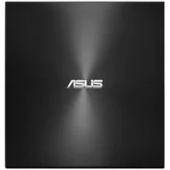 Napędy optyczne - ASUS SDRW-08U7M-U (czarny) - miniaturka - grafika 1