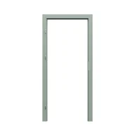 Ościeżnice - Ościeżnica regulowana 80 lewa Fiord zakres regulacji 140-160 mm Verte 5905733155841 - miniaturka - grafika 1