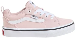 Vans Sneakersy dziewczęce Filmore, Płótno Sepia Rose, 30 EU - Buty dla dziewczynek - miniaturka - grafika 1