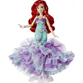 Lalki dla dziewczynek - Lalka Mała Syrenka Ariel Hasbro Księżniczki Disney Princess 28cm Arielka - miniaturka - grafika 1