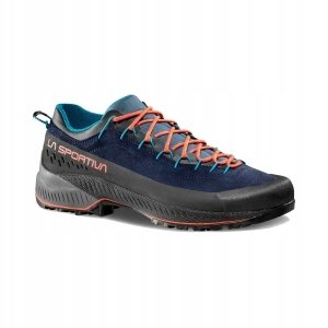 Buty męskie La Sportiva TX4 Evo Rozmiar butów (UE): 45 / Kolor: ciemnoniebieski