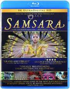 Filmy dokumentalne Blu-ray - Samsara - miniaturka - grafika 1