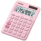 Kalkulatory - Casio kalkulator MS 20 UC PK 45013568 - miniaturka - grafika 1
